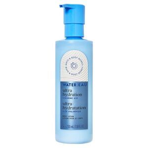 Bath&Body Works Water Ultra Hydration With Hyaluronic Acid Body Lotion 7…